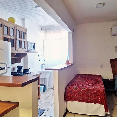 Loft Queem Vila C Historico-อิลญาเบลา ภายนอก รูปภาพ