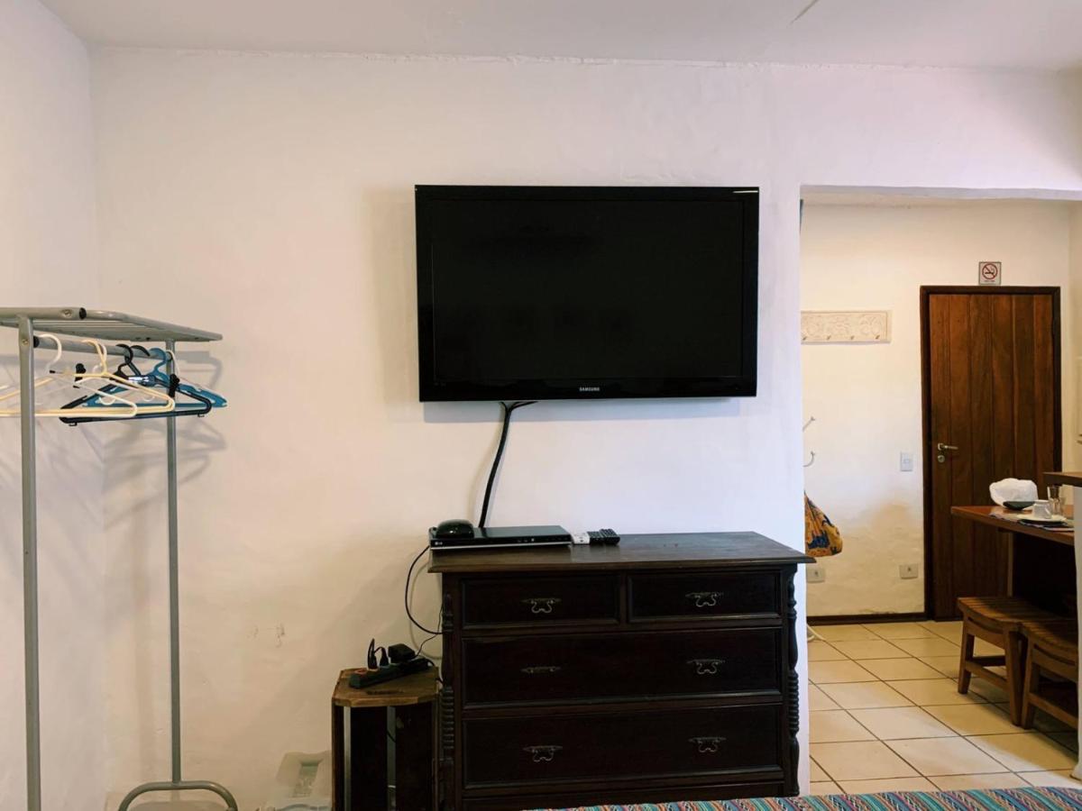 Loft Queem Vila C Historico-อิลญาเบลา ภายนอก รูปภาพ