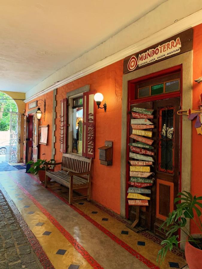 Loft Queem Vila C Historico-อิลญาเบลา ภายนอก รูปภาพ