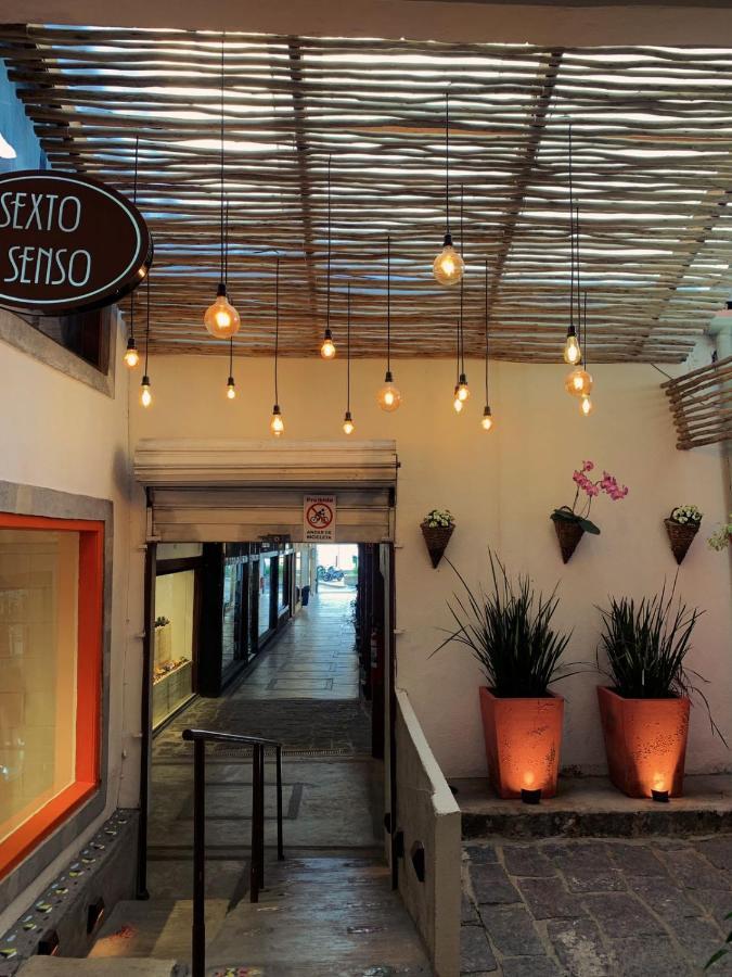 Loft Queem Vila C Historico-อิลญาเบลา ภายนอก รูปภาพ