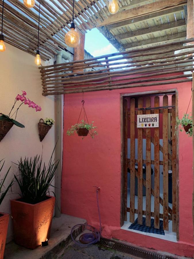 Loft Queem Vila C Historico-อิลญาเบลา ภายนอก รูปภาพ