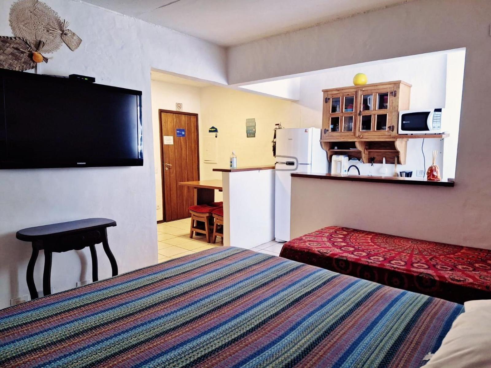 Loft Queem Vila C Historico-อิลญาเบลา ภายนอก รูปภาพ