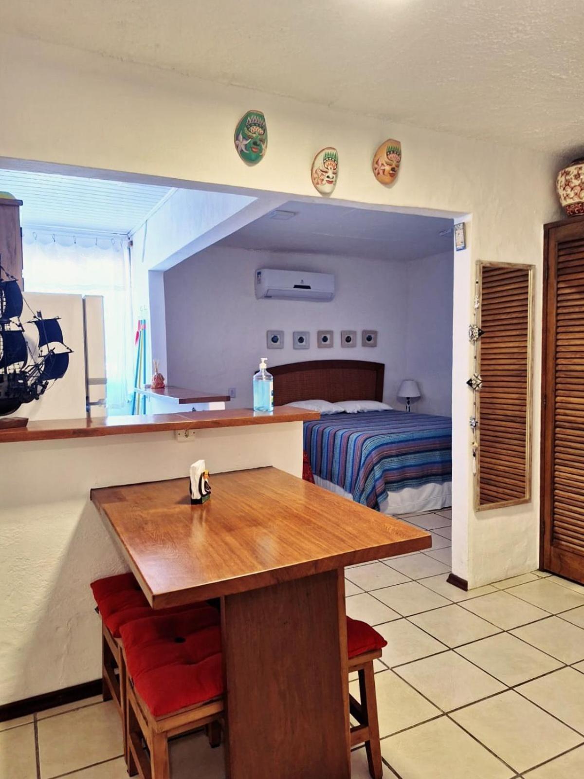 Loft Queem Vila C Historico-อิลญาเบลา ภายนอก รูปภาพ