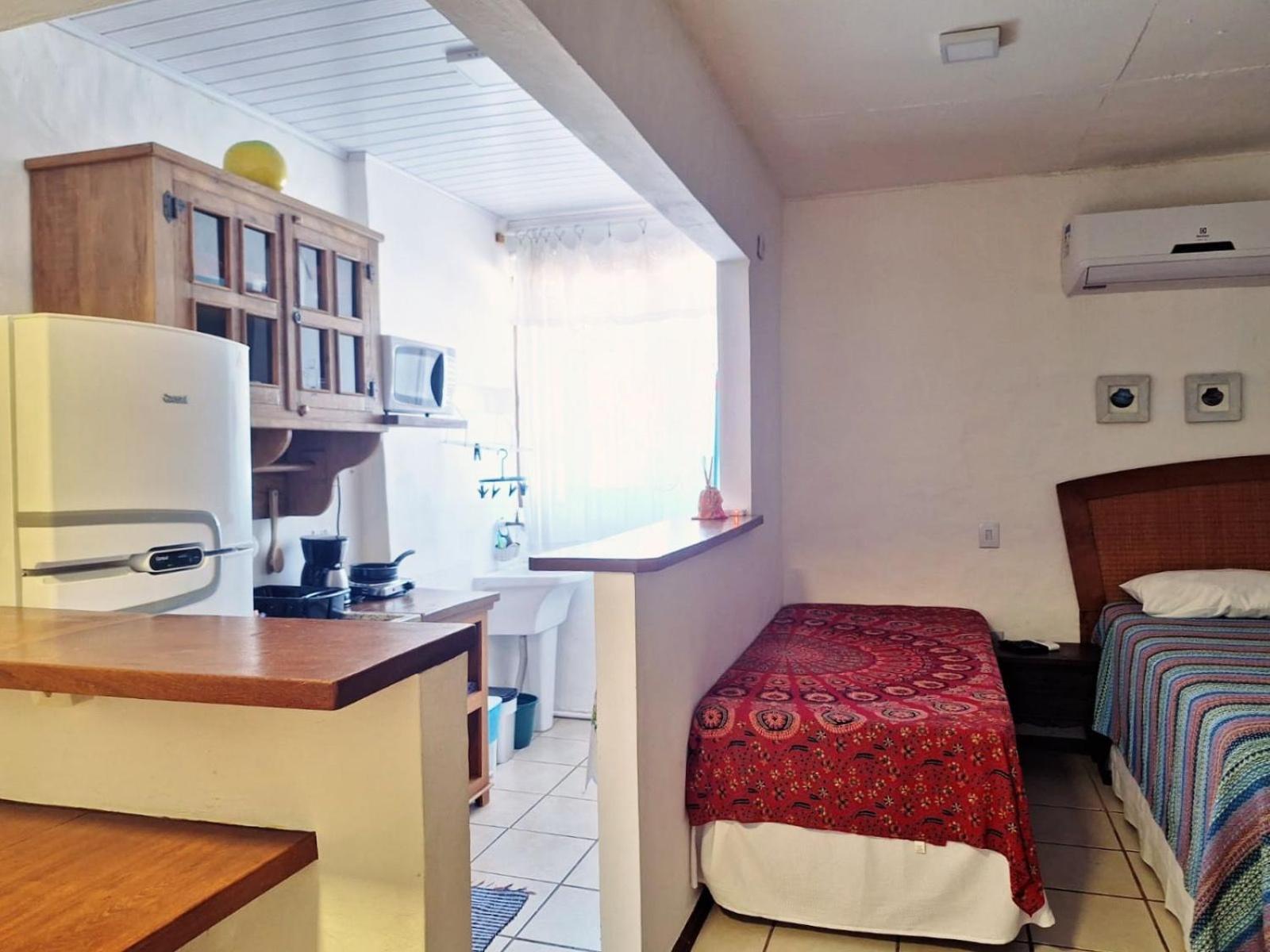 Loft Queem Vila C Historico-อิลญาเบลา ภายนอก รูปภาพ